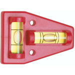 Hultafors Tools Vodováha křížová K 5 (402004)