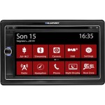 Blaupunkt Mannheim 600 DAB