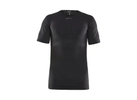 Craft Active Intensity pánské triko krátký rukáv černá vel. L