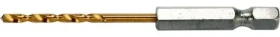 YATO Vrták na kov TITAN 1/4"" 2,5mm