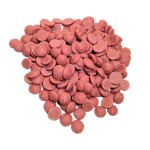 Callebaut Čokoláda RUBY 47% 2,5 kg