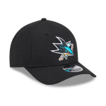 Pánská kšiltovka San Jose Sharks NHL NEW ERA 940MC
