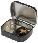 Timber Tones Zodiac Tones Sagittarius 4-Pack Tin