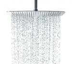 IDEAL STANDARD - Idealrain Cube Hlavová sprcha LUXE, 30x30 cm, nerezová ocel B0388MY