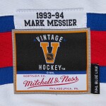 Mitchell & Ness Pánský dres New York Rangers NHL Mark Messier #11 1993-94 - Modrá Velikost: S