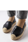 Espadrilky model 207049 Solea 37