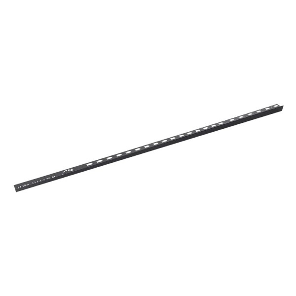 Laveo - Spádová lišta pro lineární odtok, levá COT_720L
