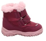 Dětské zimní boty Superfit 1-006063-5000 Velikost: 30