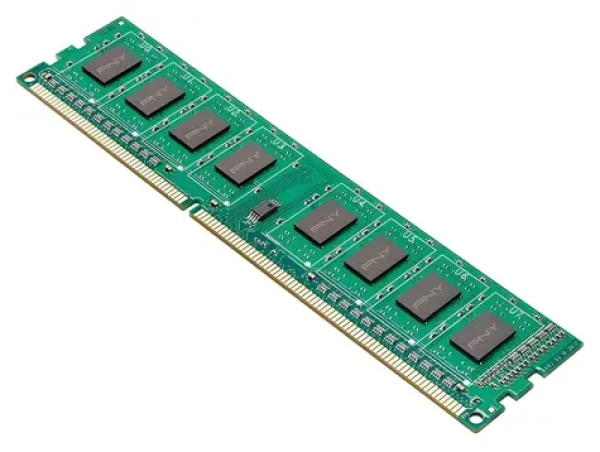 PNY 8GB 1600MHz / Operační paměť / DDR3 / DIMM / PC3-12800 / CL11 / 1.5V (MD8GSD31600-SI)