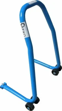 GEKO Stojan na motocykl | nosnost 340kg (G02172)