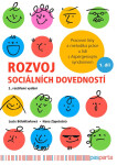 Rozvoj sociálních dovedností Lucie Bělohlávková,
