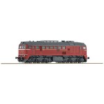 Piko H0 59380 H0 dieselová lokomotiva BR 118.4 Deutsche Reichsbahn, 6osý BR 118 Deutsche Reichsbahn, 6osý