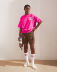 Armedangels Bamikaa Sweat 3434 very berry S