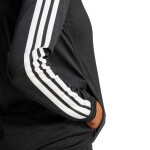 Mikina adidas Essentials Trricot 3-Stripes Sweatshirt W JC8889 xs