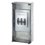 Hensel 2000189 Mi 5451 rozvodná skříň Obsah 1 ks