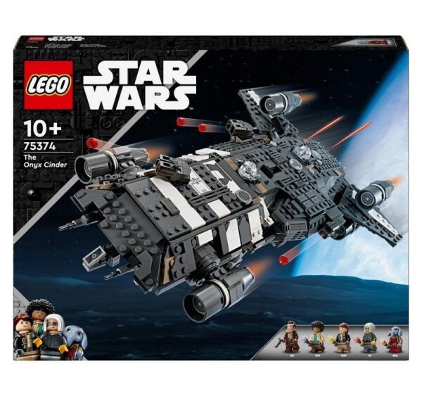 LEGO® Star Wars™ Onyx Cinder75374