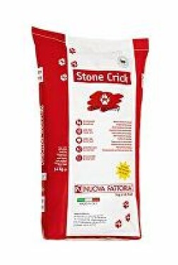 Nuova Fattoria Stone Crick 4kg