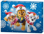 Adventní kosmetický kalendář dětský Tlapková Patrola - KTN