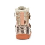 Bisgaard Timo Tex Rose gold