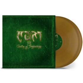 Iii - Candles & Beginnings - 2 LP - Auri