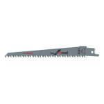 Bosch Accessories 2608656259 Pilový plátek do pily ocasky S 611 DF - Heavy for Wood and Metal Délka řezacího listu 150 m