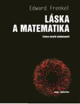 Láska matematika Edward Frenkel