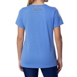 Běžecké tričko Mizuno Active DryAeroFlow Short Sleeve Tee J2GAD20428 Velikost textilu: M