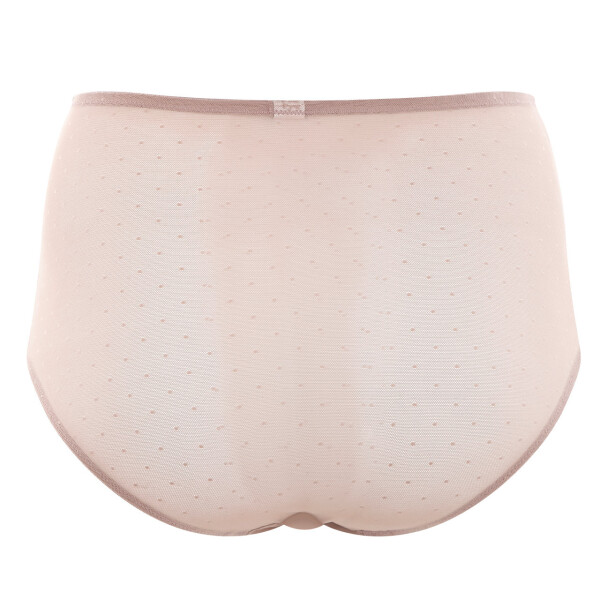 Dámské kalhotky Sculptresse Chi Chi Brief cappuccino