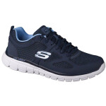 Boty Skechers Burns Agoura M 52635-NVY 46