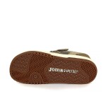 Dětské barefoot vycházkové boty FLEXY JR BROWN Joma BFFLEJW2624V - 27