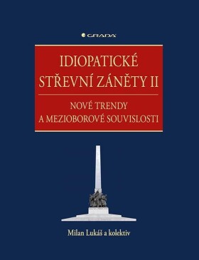 Idiopatické střevní záněty II