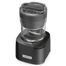 Kenwood CHP 80.000SI stříbrná / mlýnek na koření / 800 W / 0.5l (CHP 80.000SI)