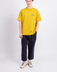 Gramicci Loose Tapered Pant DOUBLE NAVY S