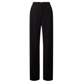 Calvin Klein Structure W kalhoty K20K205958 dámské 36