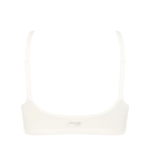Dámský top GO Daily Cotton Top - Sloggi černá (0004) 000M