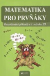 Matematika pro prvňáky