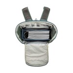 Tatonka City Pack 22 Kapok (black)