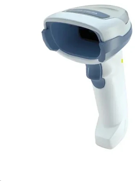 Zebra DS2278-HC bílá / 2D snímač čárových kódů / Bluetooth / IP52 / pouze snímač (DS2278-HC0000BZZRW)
