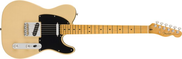 Fender LE American Professional Classic Silent Telecaster MN VBL
