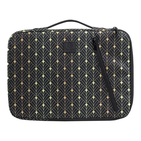 Exacompta pouzdro na notebook NeoDeco, 13\"- 14\", rPET, mix barev