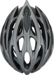 Cyklistická helma Lazer 02, Matte Titanium Helmy vel.: M-L/55-61cm