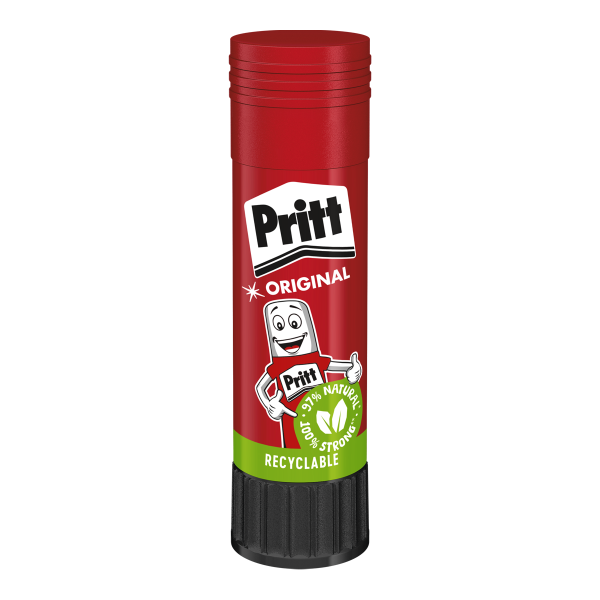 Lepicí tyčinka Henkel Pritt 20 g