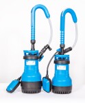 Ponorné čerpadlo do sudu BLUE LINE PSDR250PS