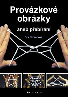 Provázkové obrázky - Eva Skořepová