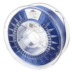 Spectrum 80445 3D filament PLA Silk indigo blue | 1.75mm | 1000g (80445)