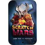 Scratch Wars - Starter