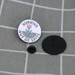 Pinarna.cz Tulipán - Survive out of spite / Přežij z trucu