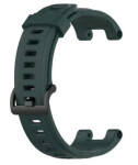 Xiaomi silikon strap T-Rex/T-Rex Pro 22mm, Green 485014