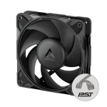 ARCTIC P12 Pro PST LN / Přídavný ventilátor / 120 mm / 450–2000 RPM / 48 CFM / 25 dB / 4-pin PWM (ACFAN00343A)