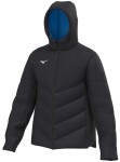 Zimní bunda Mizuno Padded Jacket 32EEB59009 Velikost textilu: XL